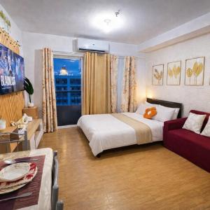 Grand Caliya Staycation by SMDC Grace