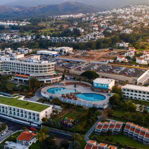 Chamada Prestige Hotel and Casino