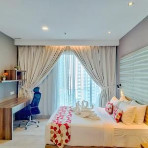 Future Star One Bukit Ceylon KLCC