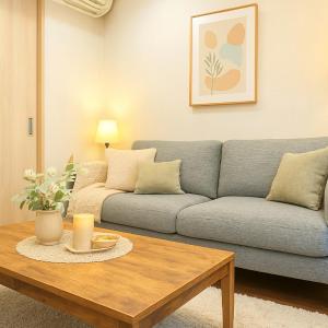 Kyobashi house Entire house for rentー 京橋一軒家完全貸切