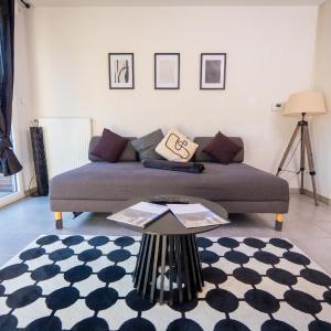 Ô Doux Séjour - Parking, NetFlix, Terrasse