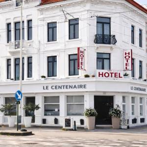 Hotel Le Centenaire Brussels Expo