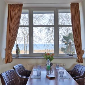 2 Zimmer Appartement Ostseeblick