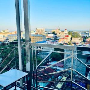 NagaCityRiverView 2BR Apartment