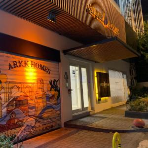 Arkk Homes