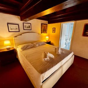 Suite Brunelleschi Florence - 14th century suite just 120 steps from Cathedral - Intero appartamento