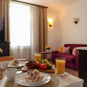 Quiet and comfortable apartment perfect for 2 guests with easy self check in