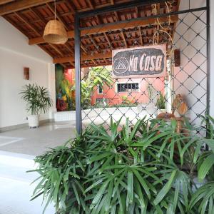 Na Casa Amazônia