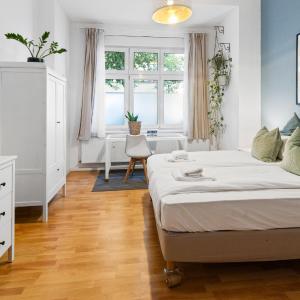 Home in Friedrichshain