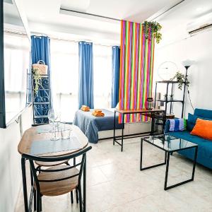 Estudio Pride Torremolinos.