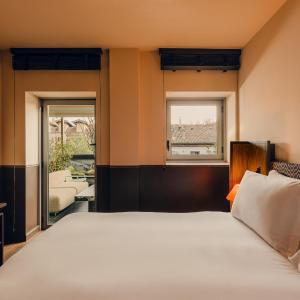 Aethos Hotel Milan