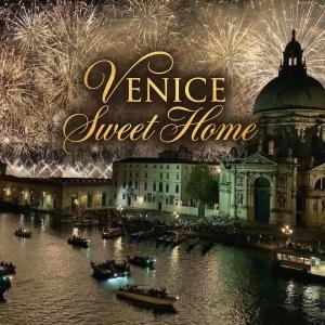 VENICE Sweet Home - your home in a beautiful neighborhood of the City of Venice