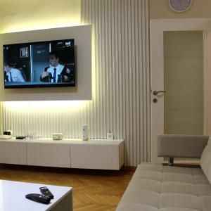 Amigo Apartment