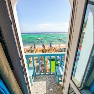 Seven Heaven Hotel And Diving Center