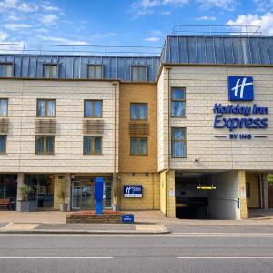 Holiday Inn Express Windsor by IHG