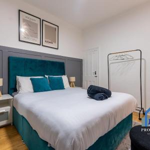 Modern Townhouse-Free Parking-Game Room-W-iFi