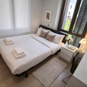 Rooms Remodelados en Salamanca Madrid
