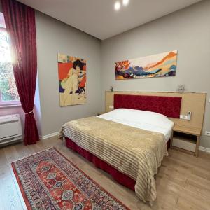 RedVelvet Blloku Room