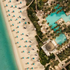 One&Only Royal Mirage Resort Dubai