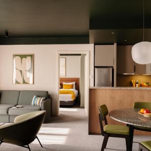 Adina Apartment Hotel Budapest