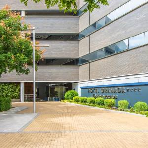 Hotel Granada by Pierre & Vacances