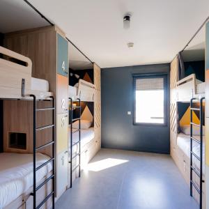 SLO HOSTEL Bordeaux
