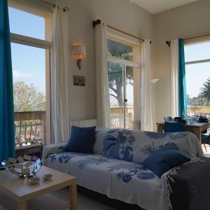 Sirene Blu Mondello