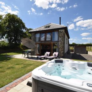 1 Bed in South Molton oc-59339