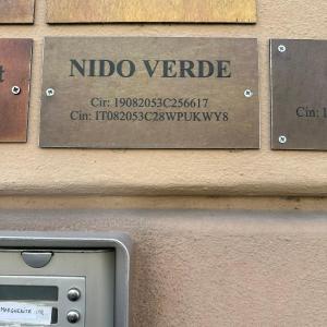 Nido Verde Locazione turistica Palermo