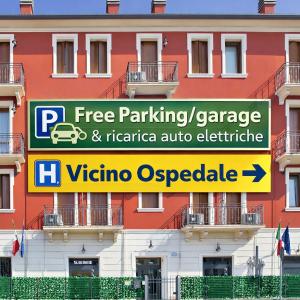 Verona Class ApartHotel 