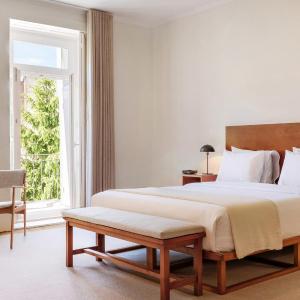 Rosário Suites Townhouse