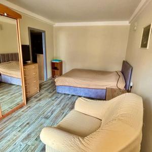 Apartment metro Darnitsa