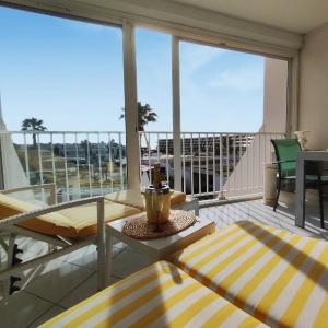 Appartement 204, Natura Beach au village naturiste
