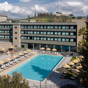 Radisson Blu Hotel, Florence