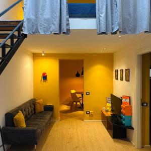 LEGO36 Apartment