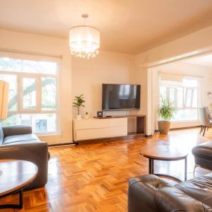 Charming Apartment in Polanco by Parque Lincoln