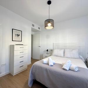 San Cayetano Apartment