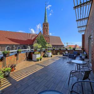 Mercure Wrocław Centrum