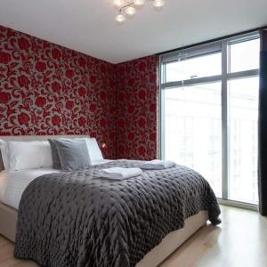 1 Bed Deansgate Flat