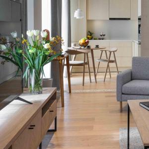 MrSTiL Design Aparthotel