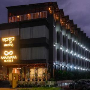 Anasvara Hotels