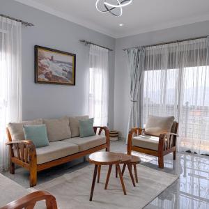Muyenga Tank Hill Apartments