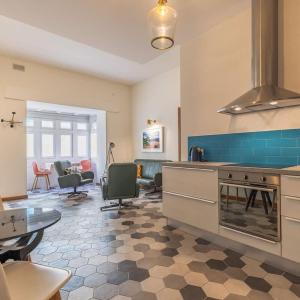 Valletta Two Bedroom Apartment Close To The Sea