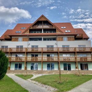 Apartman Riviera 41