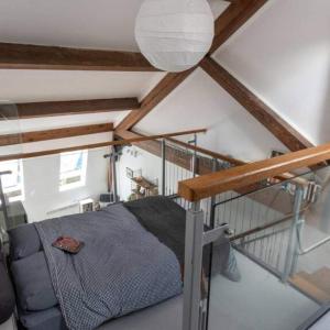1 Bed City Centre Flat Princess Street