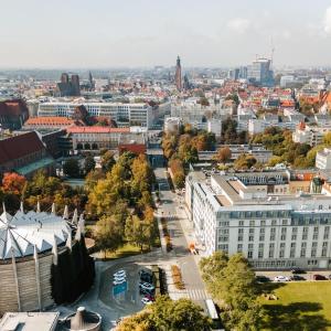 Radisson Blu Hotel Wroclaw