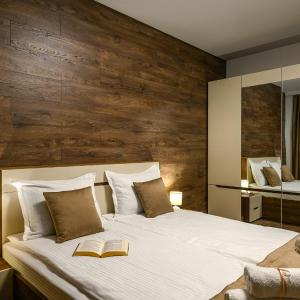 Libertè suites Velingrad