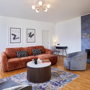 Old Town - Viru Apartment