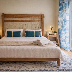 Only 599m from Acropolis, 1BD 4th Floor Apartment