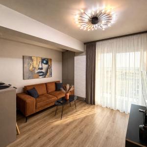 Fly & Stay Otopeni Airport - Self Check-in